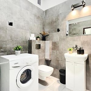 Deluxe Appartement met een Slaapkamer