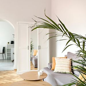 Appartement met een Slaapkamer
